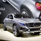 Mercedes GLA Concept