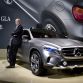 Mercedes GLA Concept