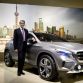 Mercedes GLA Concept