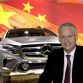 Mercedes GLA Concept