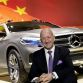 Mercedes GLA Concept