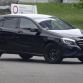 Mercedes GLA Spy Photos