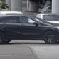 Mercedes GLA Spy Photos