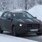 Mercedes GLA Spy Photos
