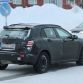 Mercedes GLA Spy Photos