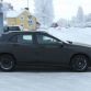 Mercedes GLA Spy Photos