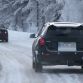 Mercedes GLA Spy Photos