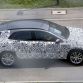 Mercedes GLA Spy Photos