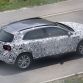 Mercedes GLA Spy Photos