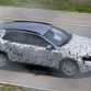 Mercedes GLA Spy Photos