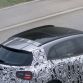Mercedes GLA Spy Photos