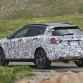 Mercedes GLA Spy Photos