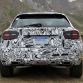 Mercedes GLA Spy Photos