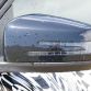Mercedes GLA Spy Photos