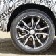 Mercedes GLA Spy Photos