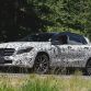 Mercedes GLA Spy Photos