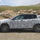 Mercedes GLA Spy Photos