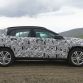 Mercedes GLA Spy Photos