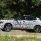 Mercedes GLA Spy Photos