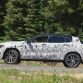 Mercedes GLA Spy Photos