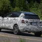 Mercedes GLA Spy Photos