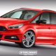 Ford Galaxy ST2