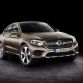Mercedes GLC Coupe 2017 (1)