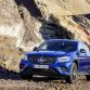 Mercedes GLC Coupe 2017 (19)