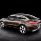 Mercedes GLC Coupe 2017 (2)