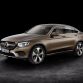 Mercedes GLC Coupe 2017 (3)