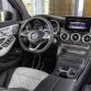 Mercedes GLC Coupe 2017 (31)