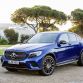 Mercedes GLC Coupe 2017 (32)