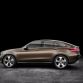 Mercedes GLC Coupe 2017 (4)