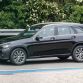 Mercedes GLC Spy Photos (1)