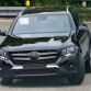 Mercedes GLC Spy Photos (3)