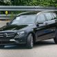 Mercedes GLC Spy Photos (6)