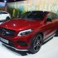 Mercedes GLE 450 AMG Coupe  (1)