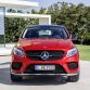 Mercedes GLE 450 AMG Coupe  (17)