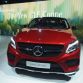 Mercedes GLE 450 AMG Coupe  (2)