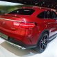 Mercedes GLE 450 AMG Coupe  (3)