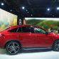 Mercedes GLE 450 AMG Coupe  (5)