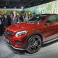Mercedes GLE 450 AMG Coupe  (6)