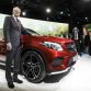 Mercedes GLE 450 AMG Coupe  (8)