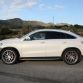Mercedes GLE 63 AMG Coupe  Spy Photos (10)