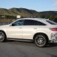 Mercedes GLE 63 AMG Coupe  Spy Photos (11)