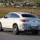 Mercedes GLE 63 AMG Coupe  Spy Photos (13)