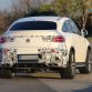 Mercedes GLE 63 AMG Coupe  Spy Photos (14)