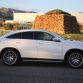 Mercedes GLE 63 AMG Coupe  Spy Photos (4)