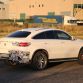 Mercedes GLE 63 AMG Coupe  Spy Photos (5)