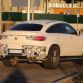 Mercedes GLE 63 AMG Coupe  Spy Photos (6)